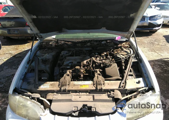 2G1WL52M4X9262353: 29720567