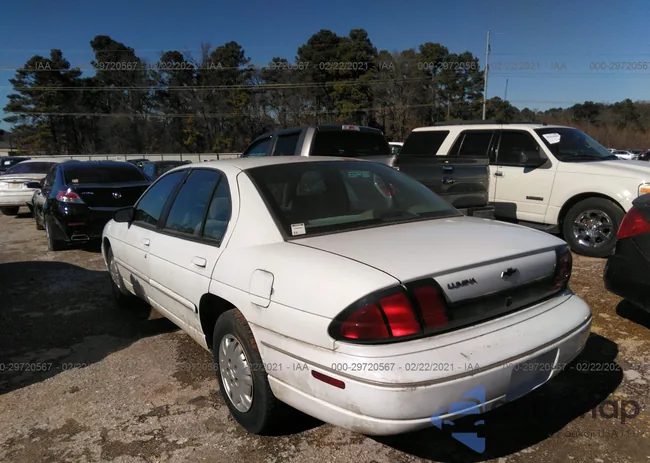 2G1WL52M4X9262353: 29720567