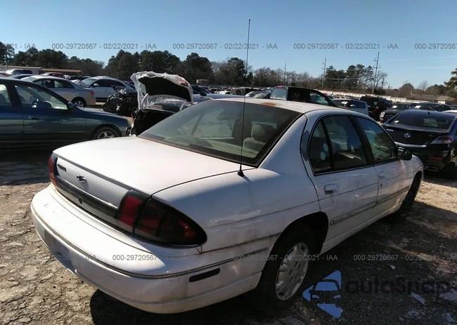 2G1WL52M4X9262353: 29720567