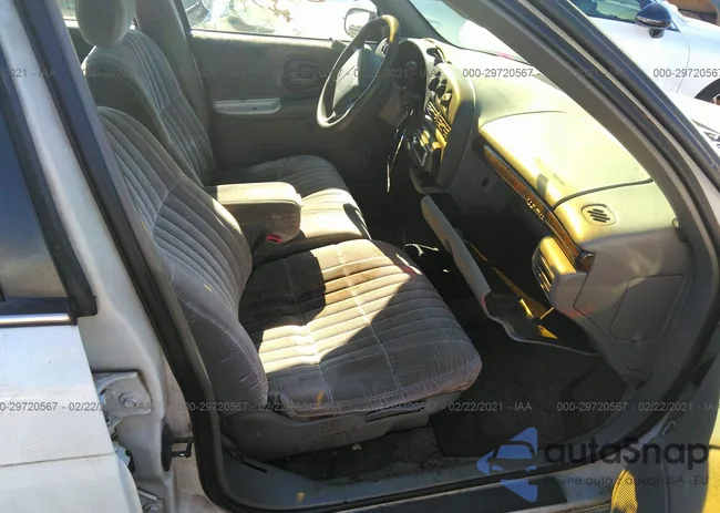 2G1WL52M4X9262353: 29720567