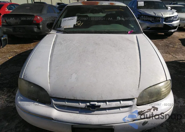 2G1WL52M4X9262353: 29720567