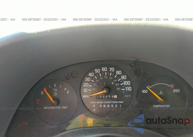 2G1WL52M4X9262353: 29720567