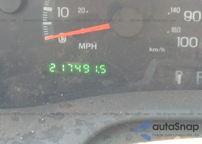 1FTRW07L41KF94040: 29734720