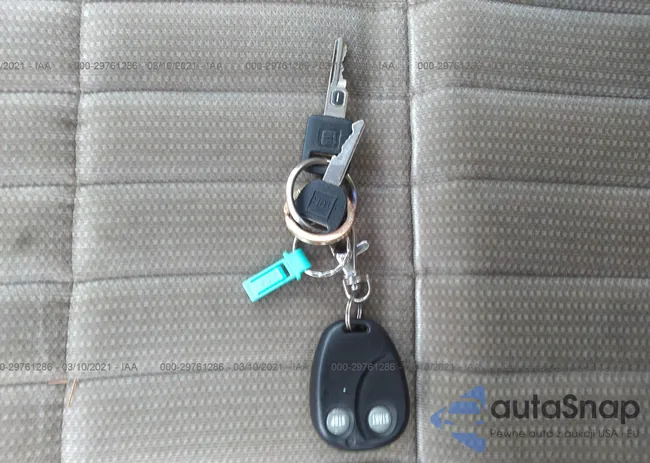 2G1WL52M8X9151899: 29761286