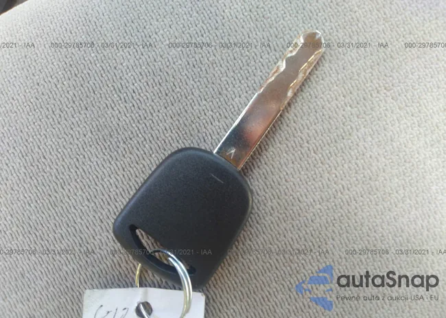 1HGCM56445A031439: 29785706