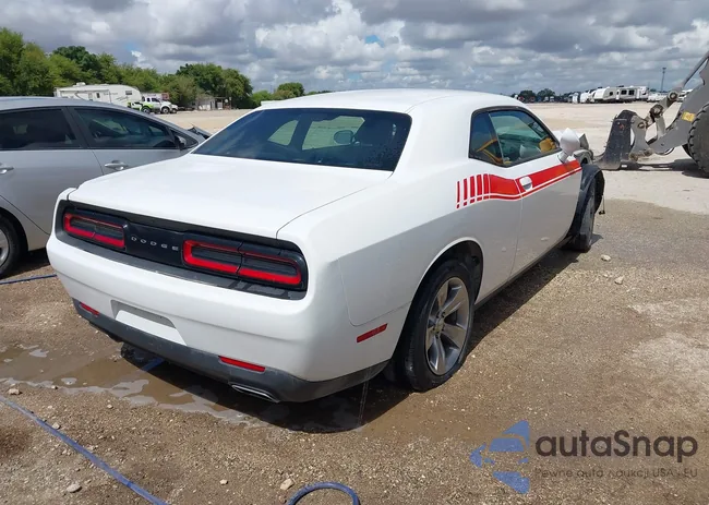 2C3CDZAG2GH284954: 29826245