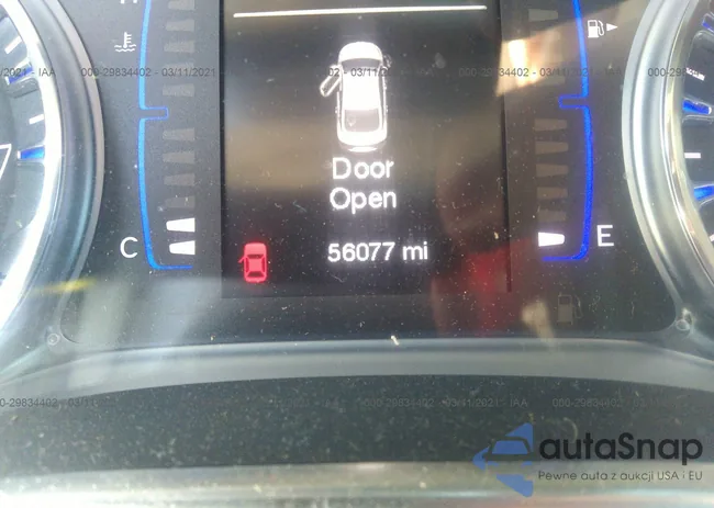 1C3CCCAB3FN713237: 29834402