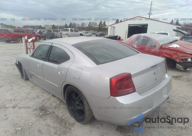 2B3KA43R86H315013: 29857766