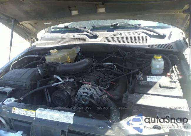 1J8GK58KX7W540855: 29914099