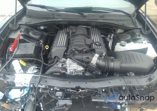 2C3CDXGJ2LH223685: 29904725