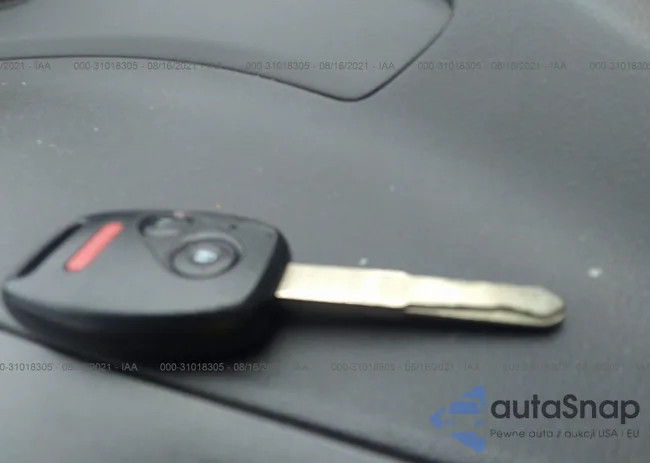 2HGFA16507H316618: 31018305