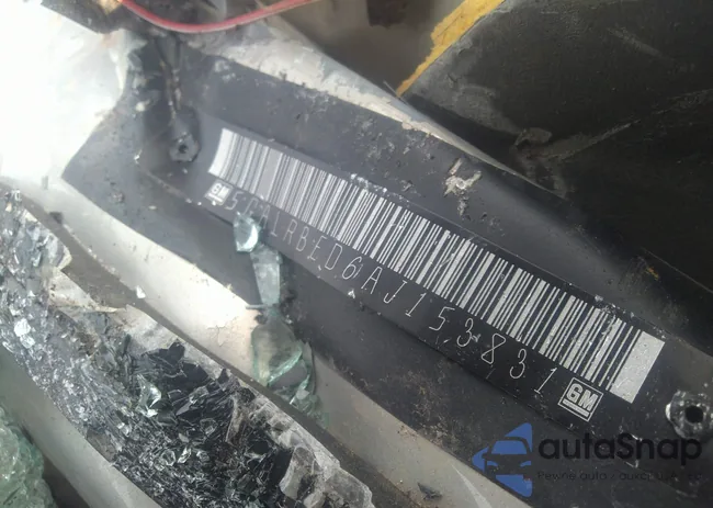 5GALRBED6AJ153831: 31037065