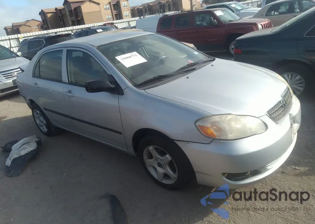 1NXBR32E58Z026800: 31060771