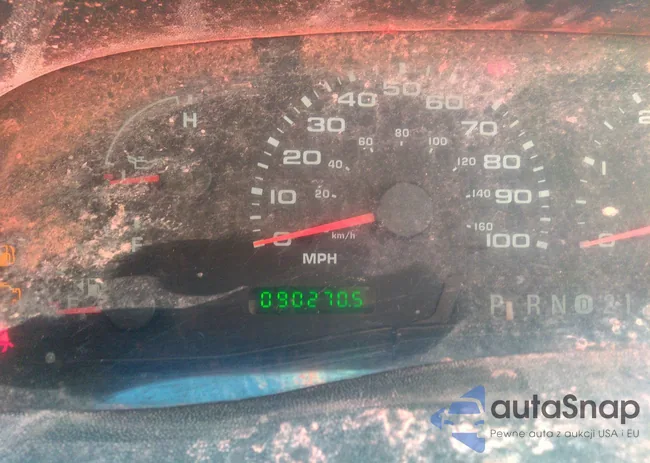 1FTNF20L92EC18907: 31232636