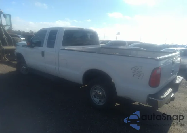 1FT7X2B60FEB07567: 31373838