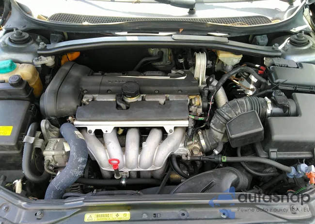 YV1SW640162551291: 31441996