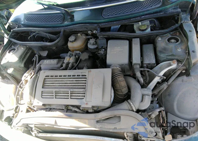 WMWRH33587TJ43227: 31495965