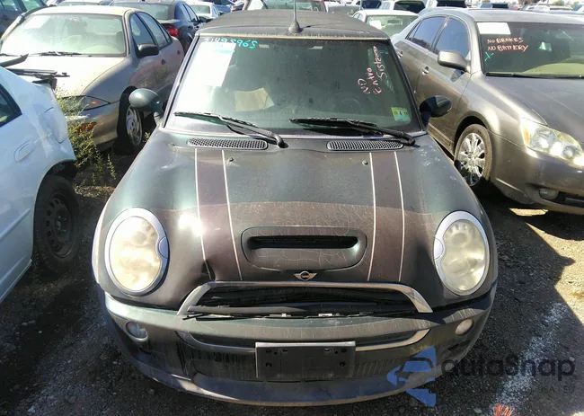 WMWRH33587TJ43227: 31495965