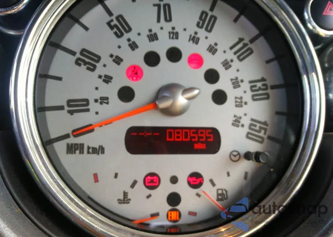 WMWRH33587TJ43227: 31495965