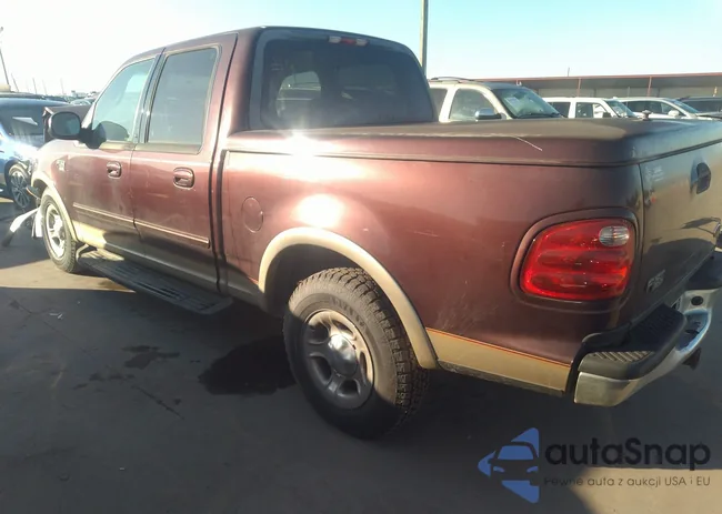 1FTRW07LX1KE33109: 31507002