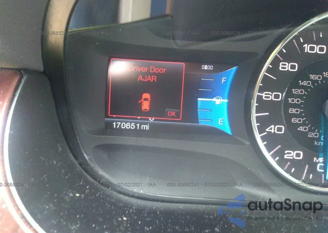 2FMDK4KC7BBA90822: 30685241