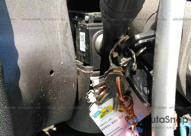 2FMDK3GC8EBA71025: 30762066