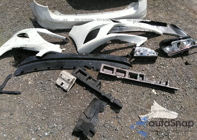 2FMDK3GC8EBA71025: 30762066