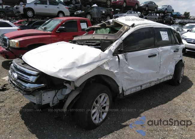 2FMDK3GC8EBA71025: 30762066