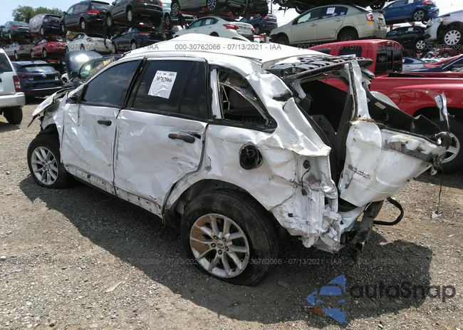 2FMDK3GC8EBA71025: 30762066