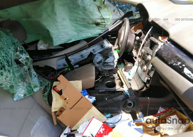 2FMDK3GC8EBA71025: 30762066