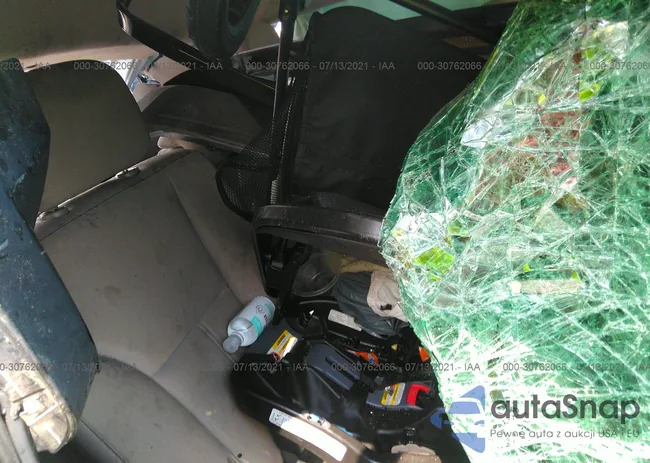 2FMDK3GC8EBA71025: 30762066