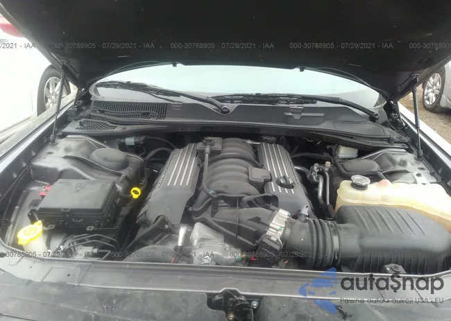 2C3CDZFJXGH255612: 30788905