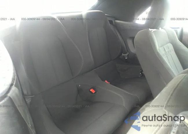 1FATP8UH5K5158806: 30909144