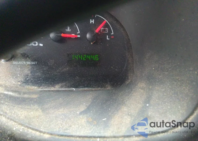 1FTNE24W08DA07780: 31975210