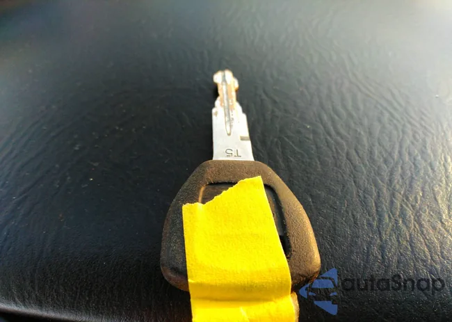 2HNYD18285H534444: 31974923