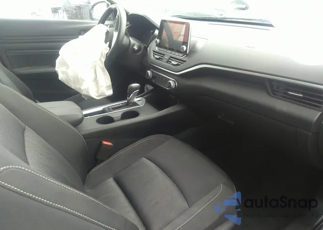 1N4BL4BV8LC263152: 32017831