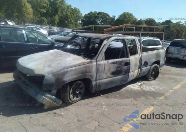 1GCEC19V16Z211407: 32083558