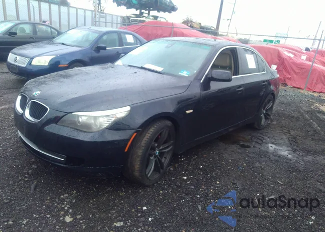 WBANV1C5XAC158296: 32078953