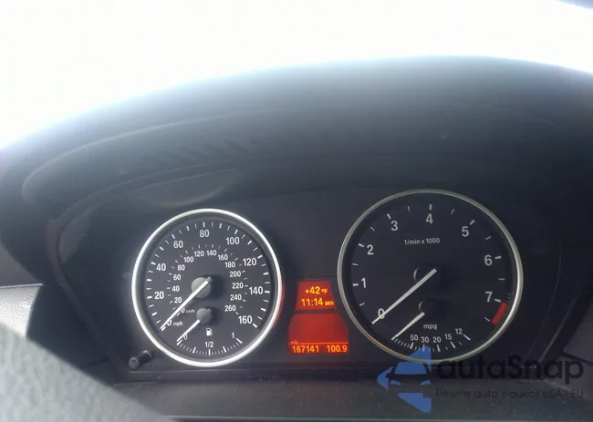 WBANV1C5XAC158296: 32078953