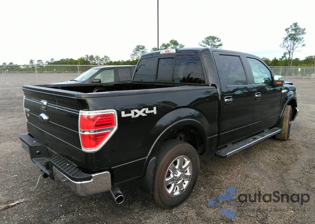 1FTFW1EF1DKD40408: 32154015