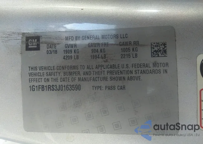 1G1FB1RS3J0163590: 32358037