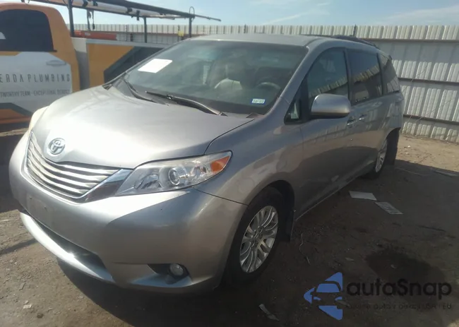 5TDYK3DC2DS291168: 32433371