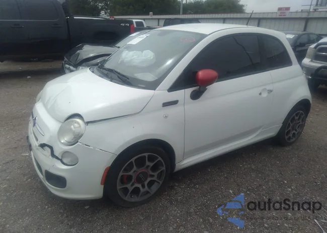 3C3CFFBR0CT109015: 31581031