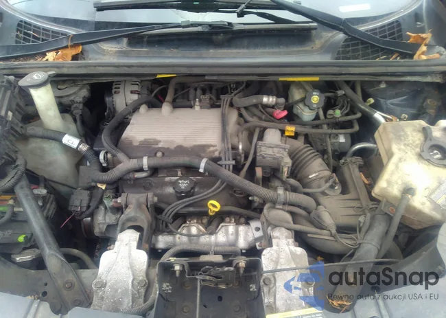 5GZDV23L45D174723: 31698545