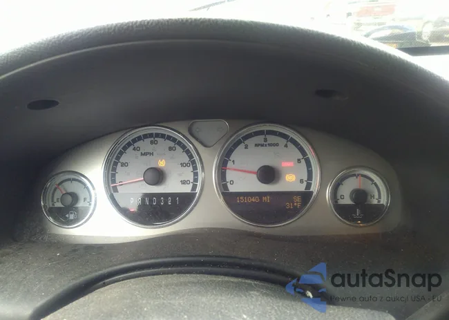 5GZDV23L45D174723: 31698545