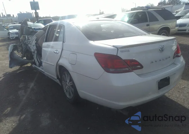 4T1BK36BX9U324247: 31834494