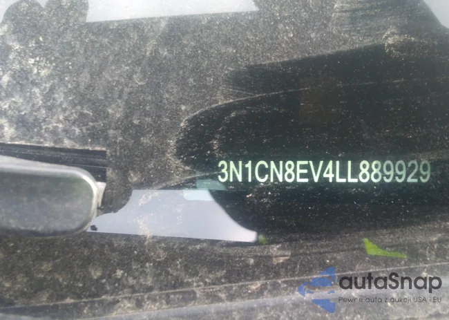 3N1CN8EV4LL889929: 31875413