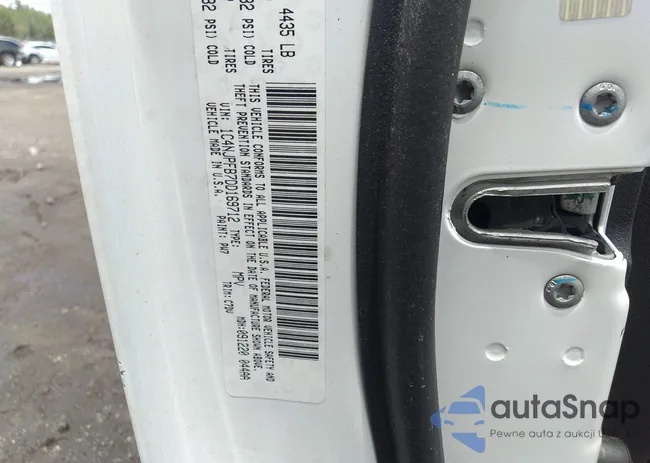 1C4NJPFB7DD169712: 33020772