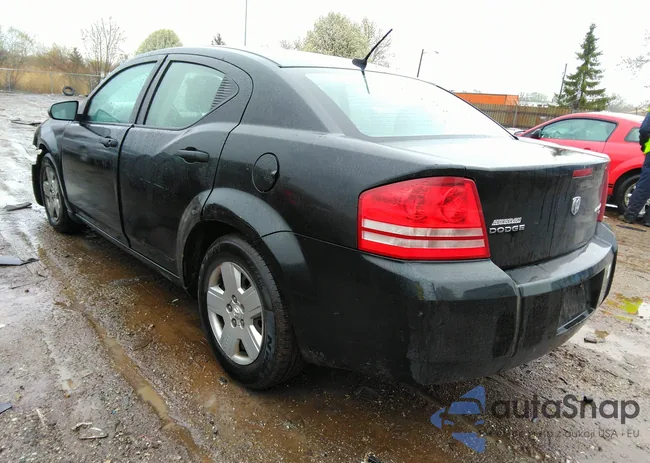 1B3CC4FBXAN175026: 33010409