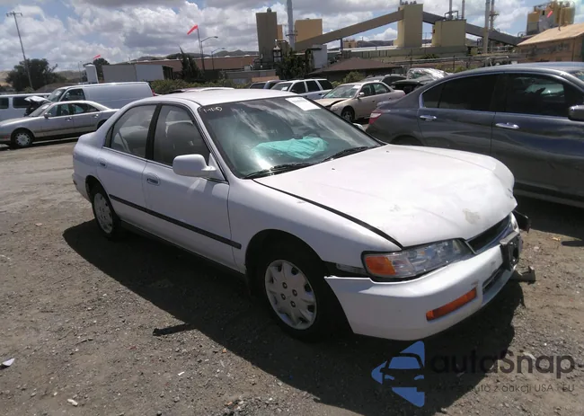 1HGCD5634TA125891: 33051533